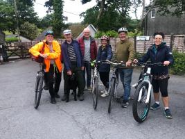 Cycling